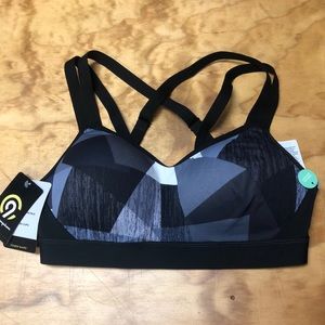 Champion Padded Sports Bra